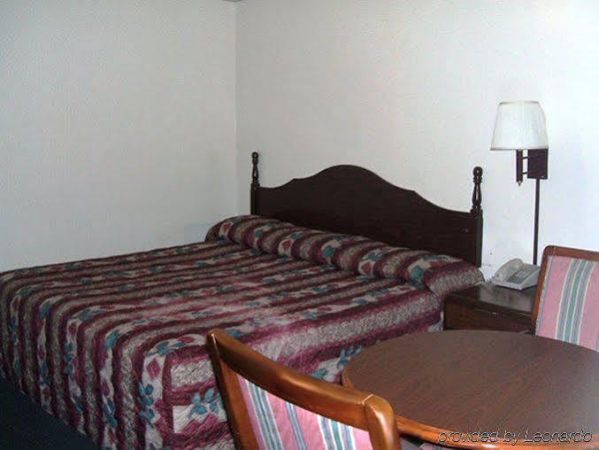 Passport Motel 2*