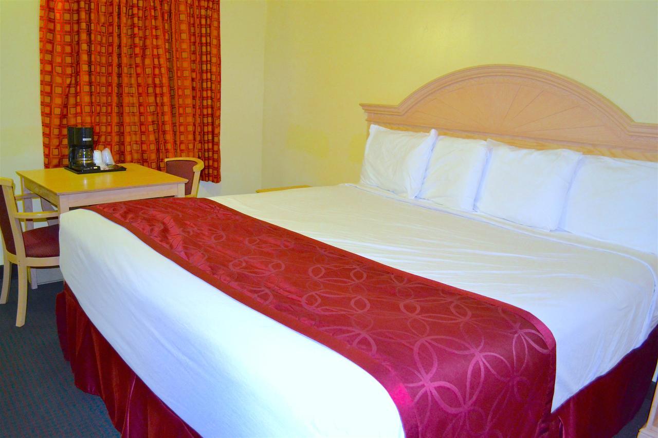 Motel Passport